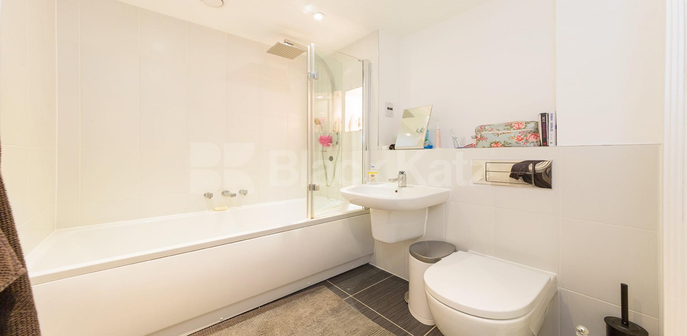 Modern Apartment Epple Road, Fulham